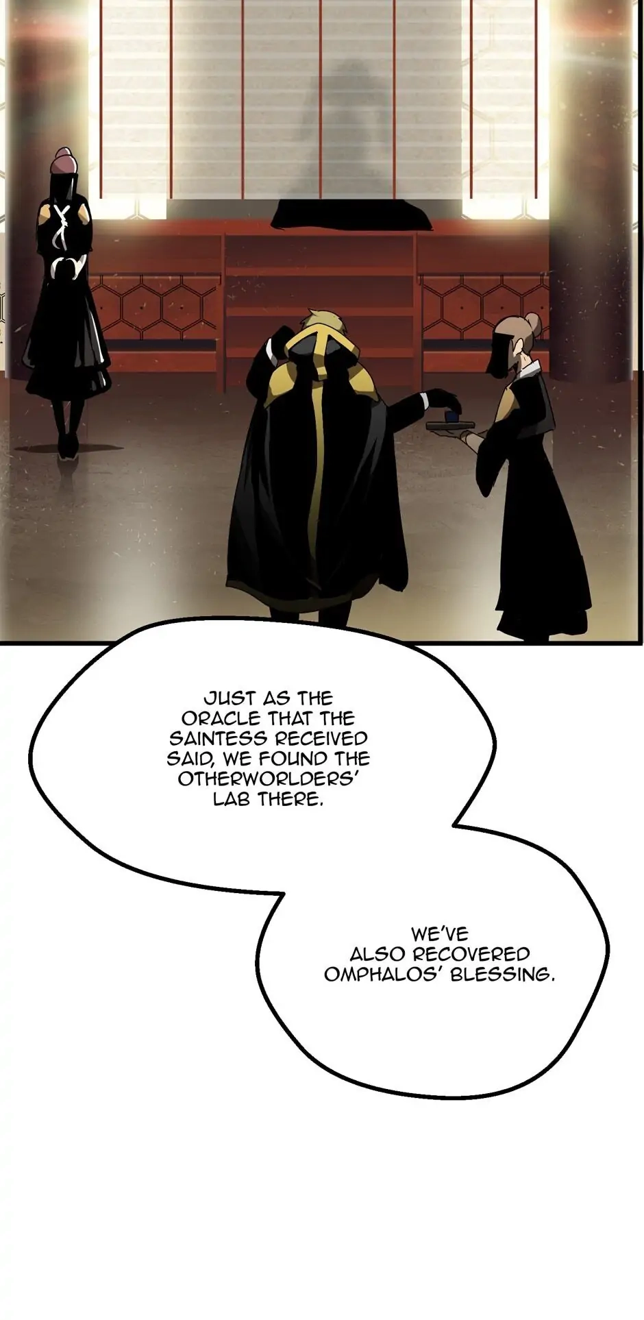 Survival Story of a Sword King in a Fantasy World Chapter 53, page 90 of 115
