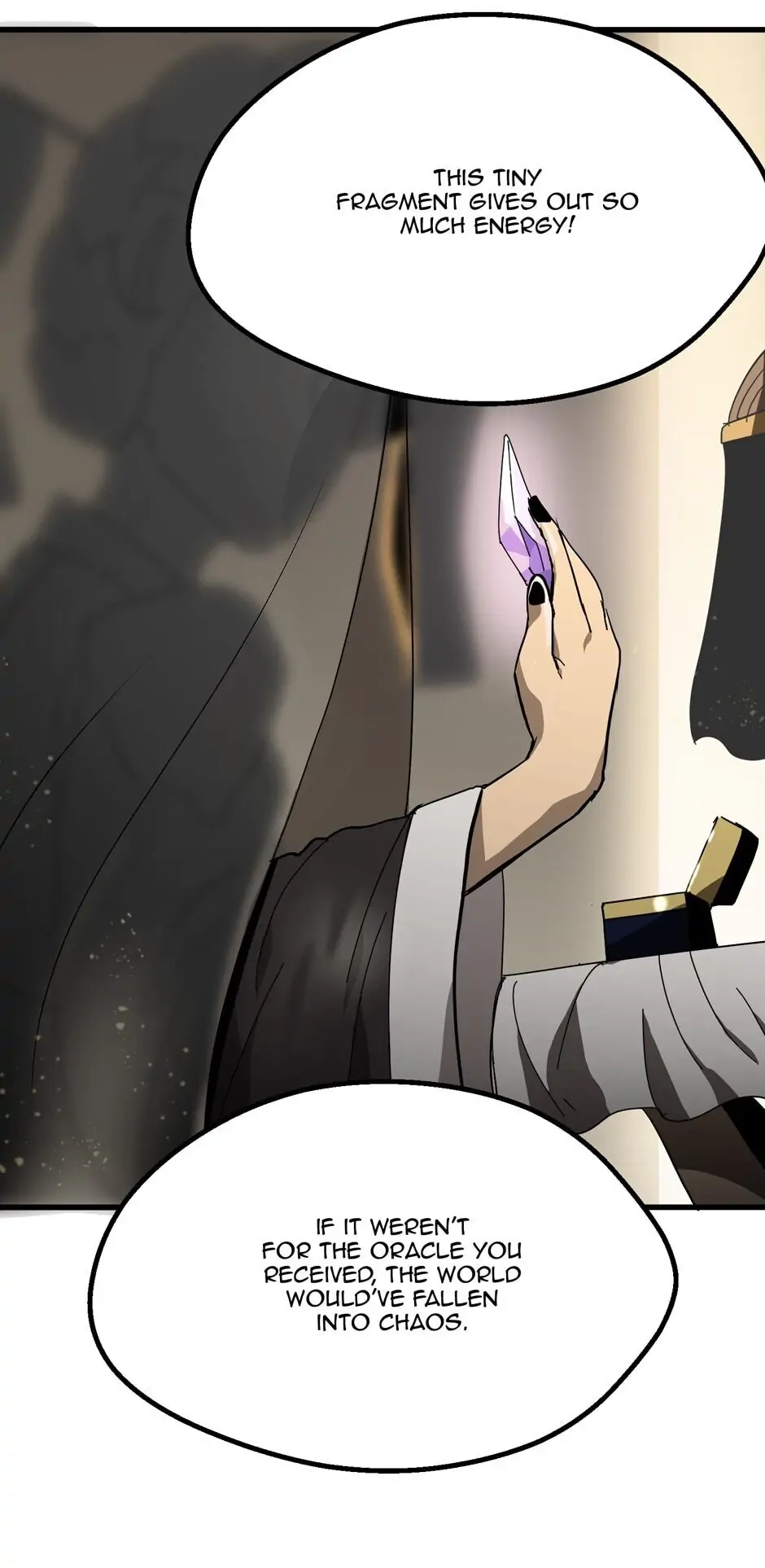 Survival Story of a Sword King in a Fantasy World Chapter 53, page 91 of 115