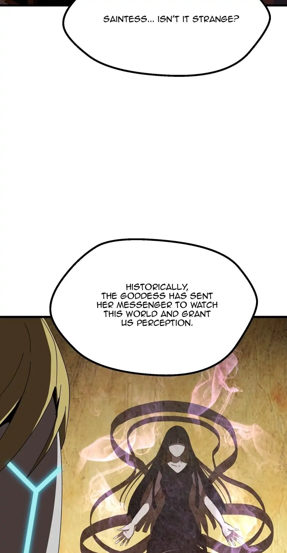 Survival Story of a Sword King in a Fantasy World Chapter 53, page 96 of 115