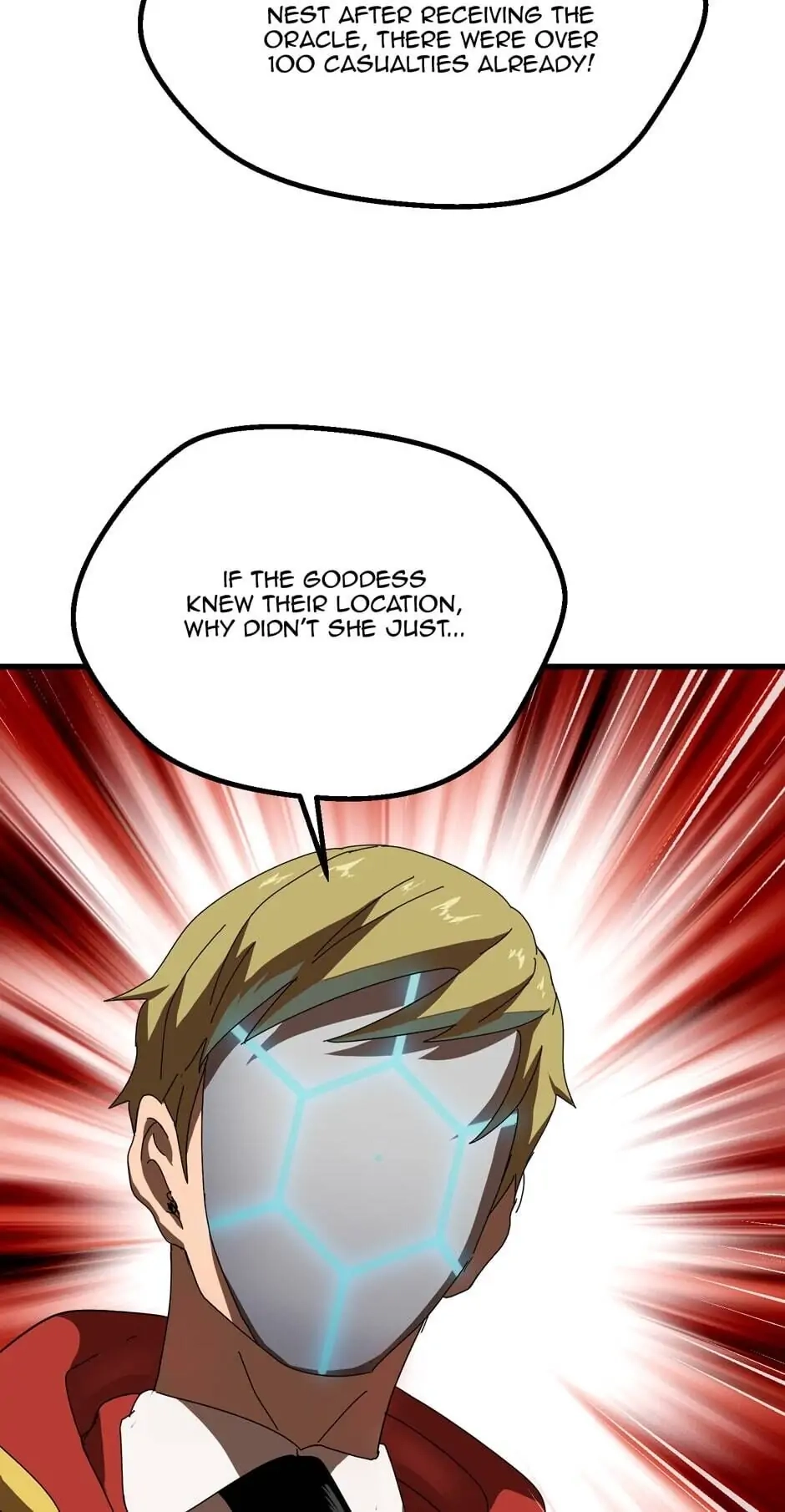 Survival Story of a Sword King in a Fantasy World Chapter 53, page 99 of 115