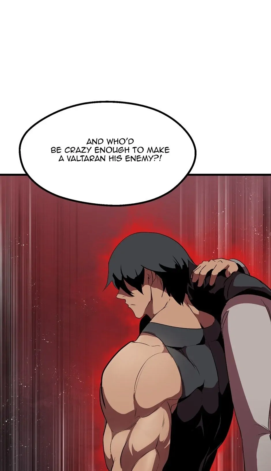 Survival Story of a Sword King in a Fantasy World Chapter 54, page 101 of 112