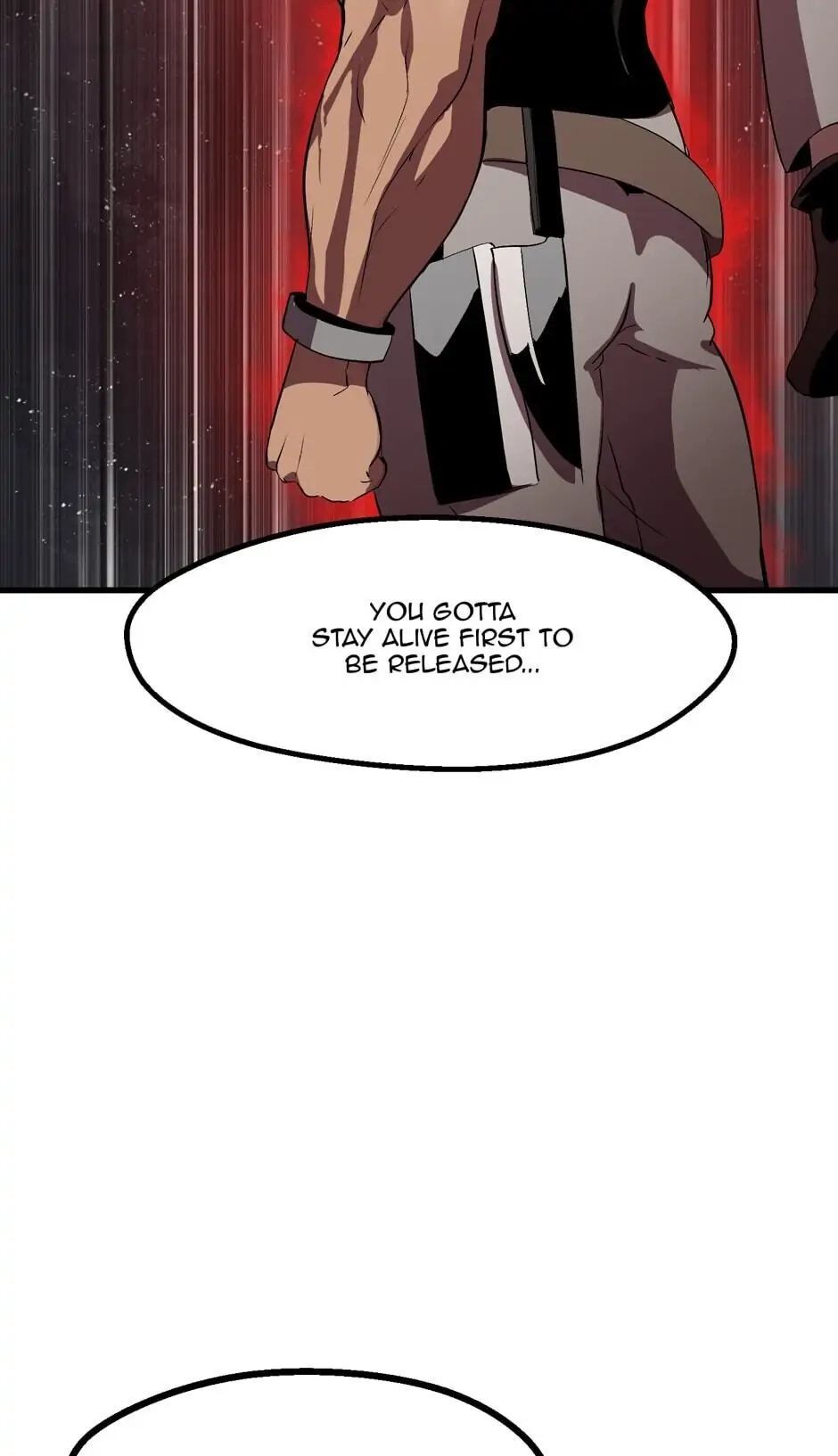 Survival Story of a Sword King in a Fantasy World Chapter 54, page 102 of 112