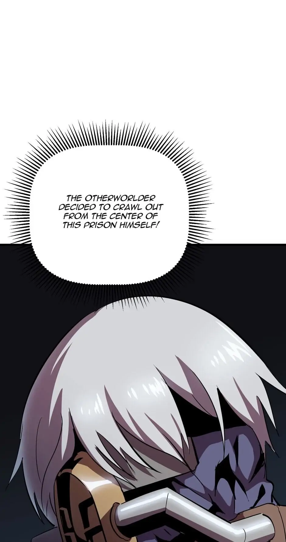 Survival Story of a Sword King in a Fantasy World Chapter 54, page 106 of 112