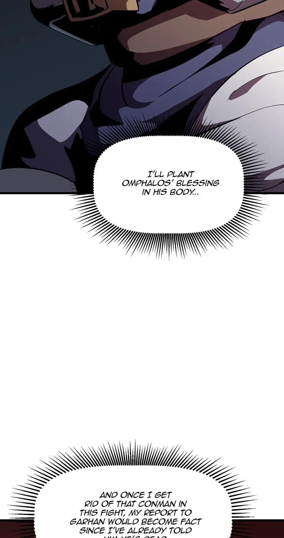 Survival Story of a Sword King in a Fantasy World Chapter 54, page 107 of 112
