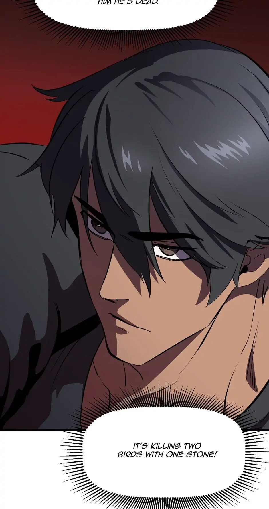 Survival Story of a Sword King in a Fantasy World Chapter 54, page 108 of 112