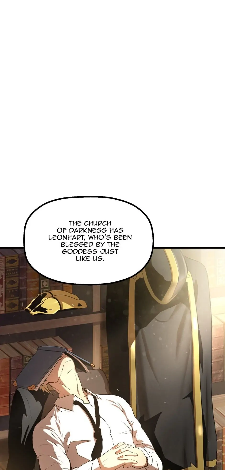 Survival Story of a Sword King in a Fantasy World Chapter 54, page 11 of 112