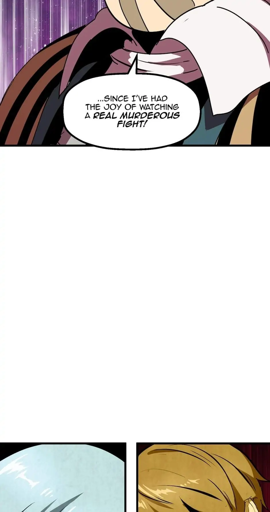 Survival Story of a Sword King in a Fantasy World Chapter 54, page 110 of 112