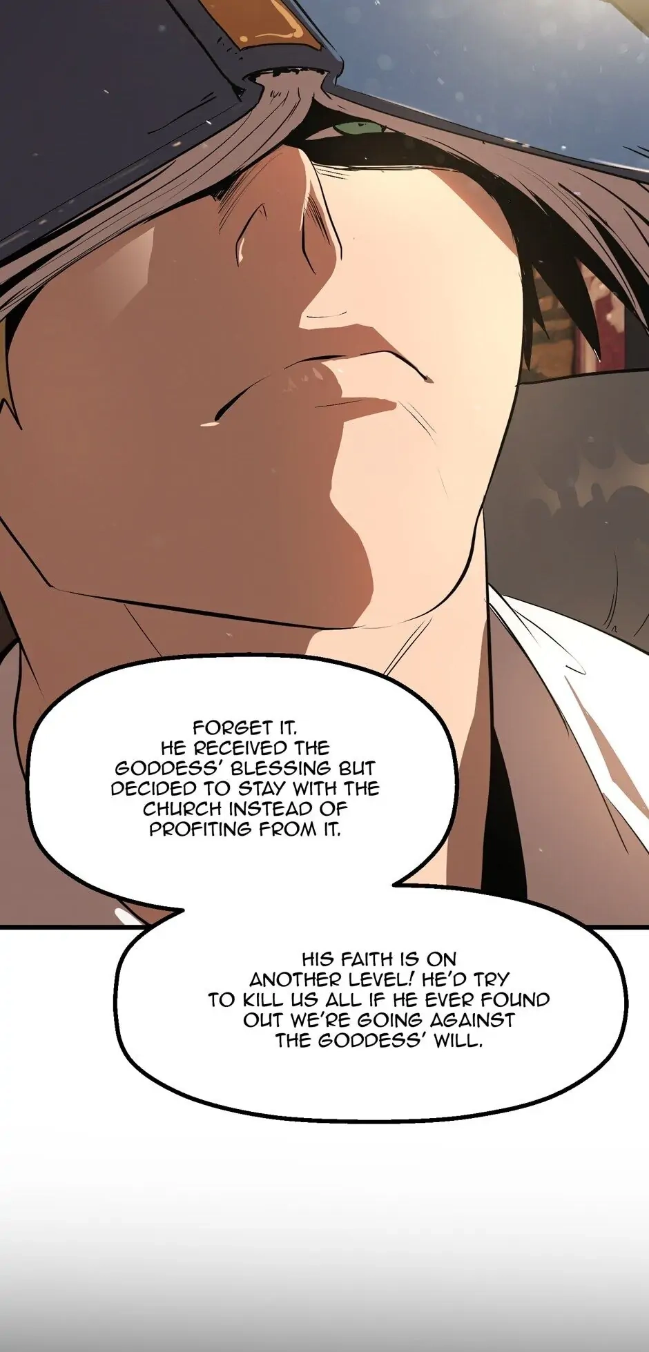 Survival Story of a Sword King in a Fantasy World Chapter 54, page 13 of 112