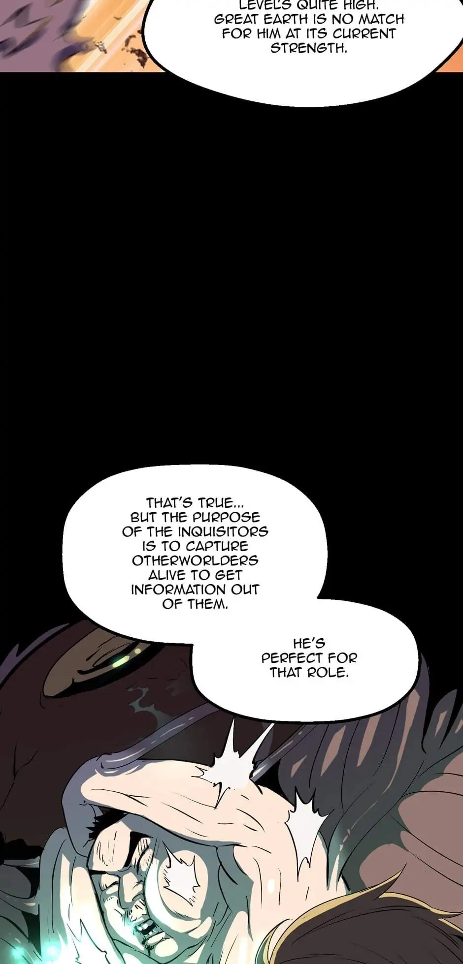 Survival Story of a Sword King in a Fantasy World Chapter 54, page 15 of 112