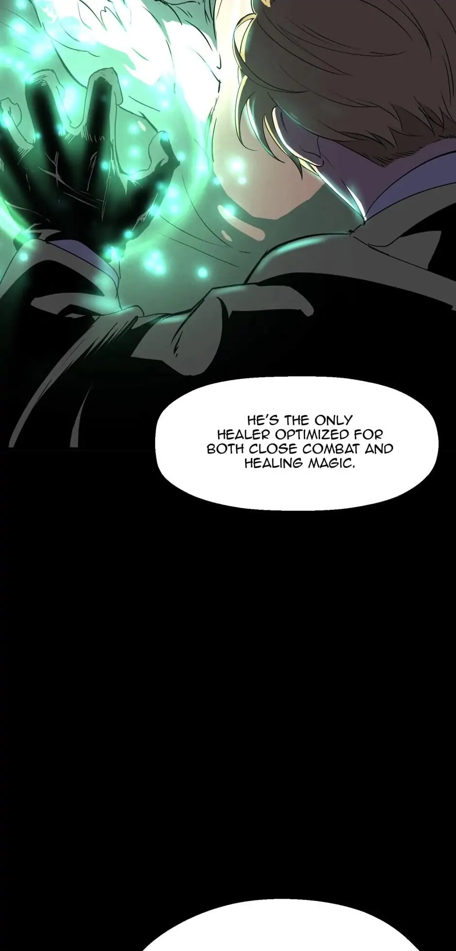 Survival Story of a Sword King in a Fantasy World Chapter 54, page 16 of 112