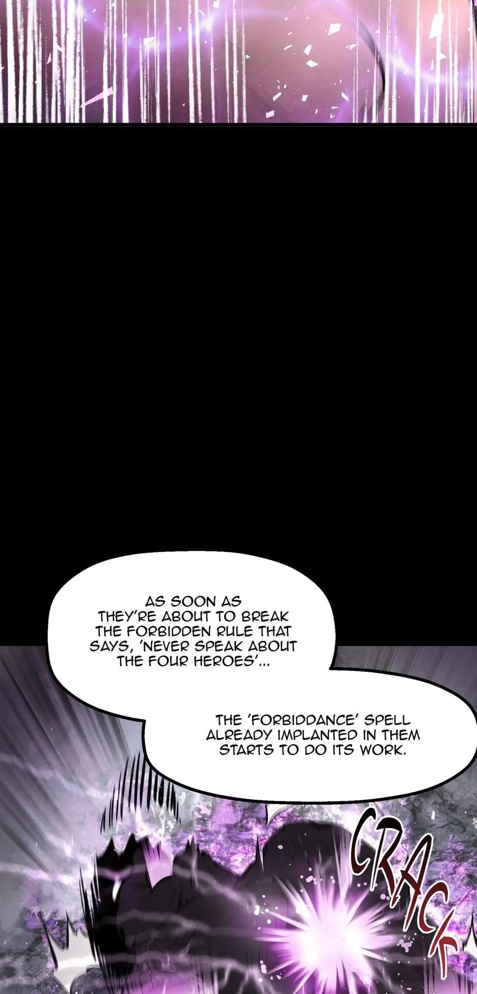Survival Story of a Sword King in a Fantasy World Chapter 54, page 19 of 112