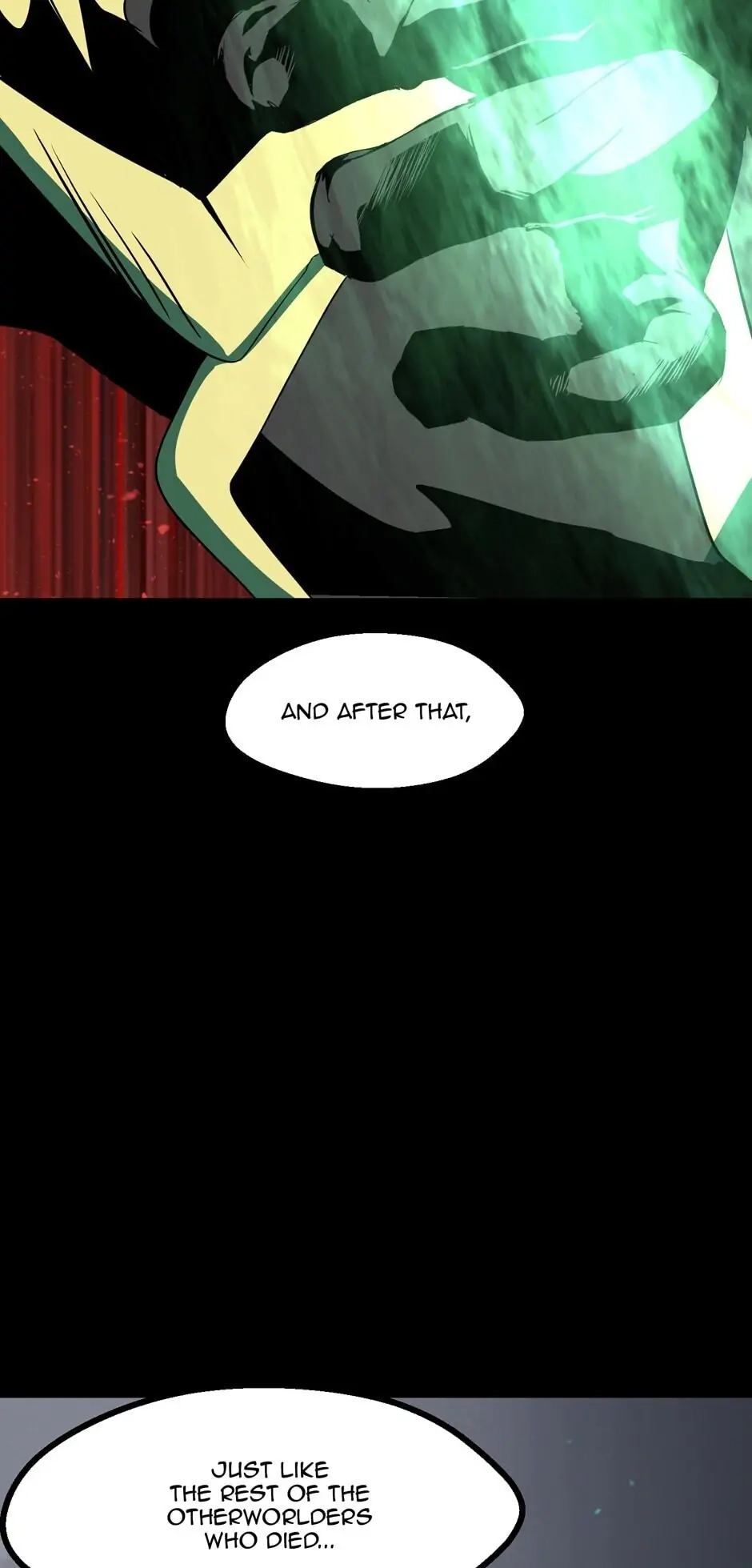 Survival Story of a Sword King in a Fantasy World Chapter 54, page 22 of 112