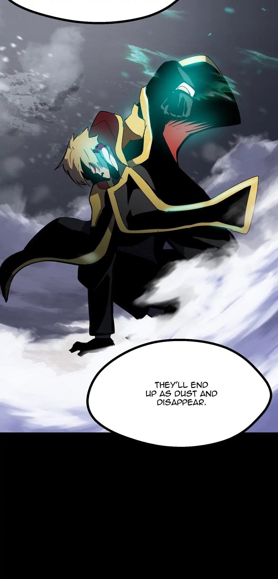 Survival Story of a Sword King in a Fantasy World Chapter 54, page 23 of 112