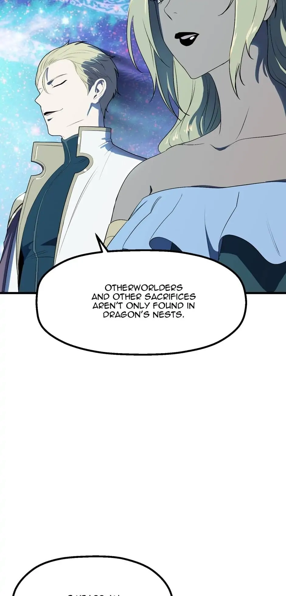 Survival Story of a Sword King in a Fantasy World Chapter 54, page 29 of 112