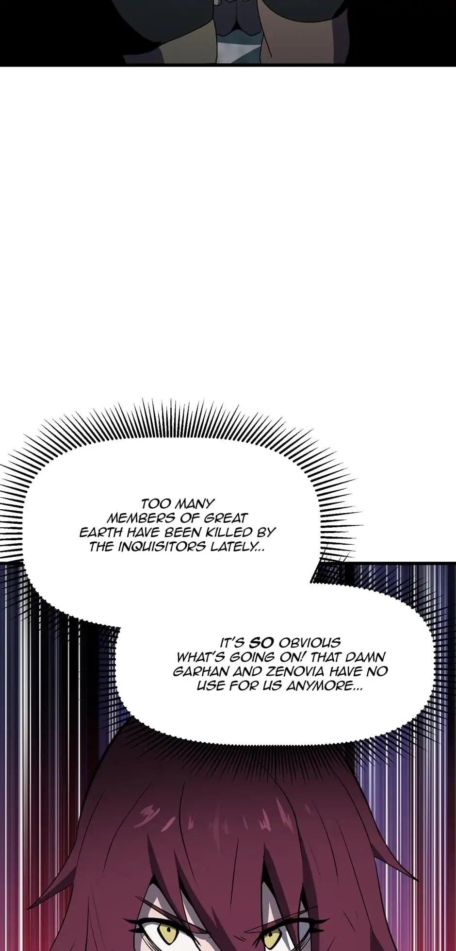 Survival Story of a Sword King in a Fantasy World Chapter 54, page 32 of 112