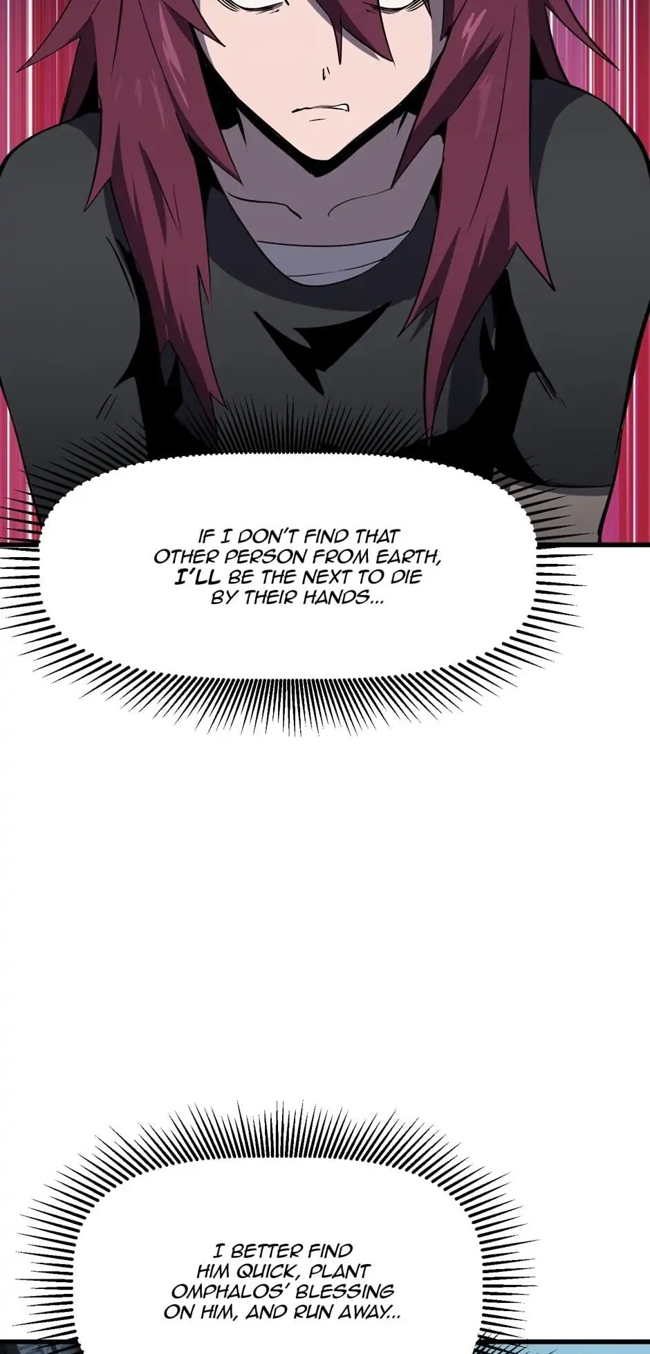 Survival Story of a Sword King in a Fantasy World Chapter 54, page 33 of 112