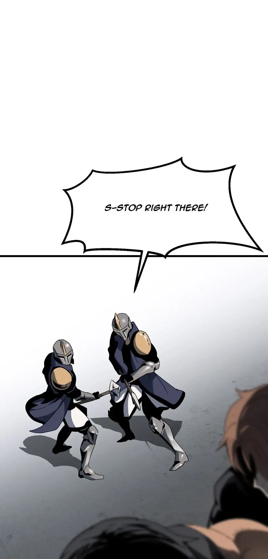 Survival Story of a Sword King in a Fantasy World Chapter 54, page 41 of 112