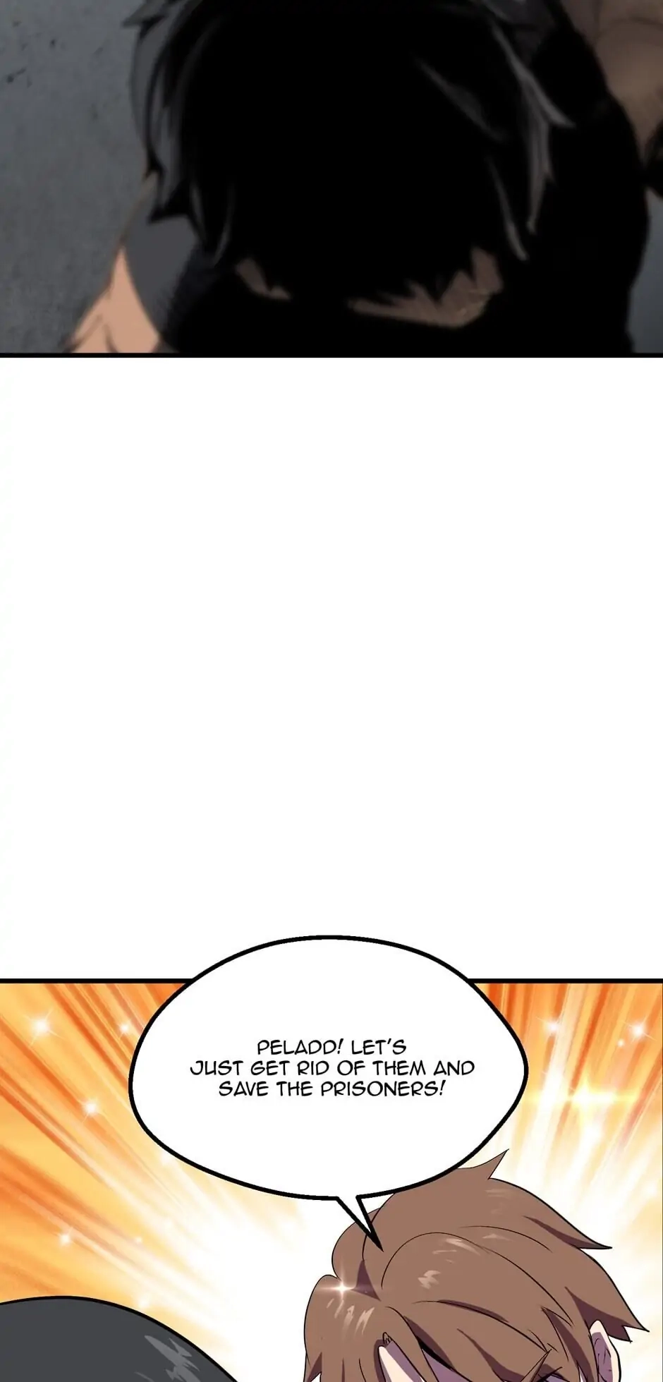 Survival Story of a Sword King in a Fantasy World Chapter 54, page 42 of 112