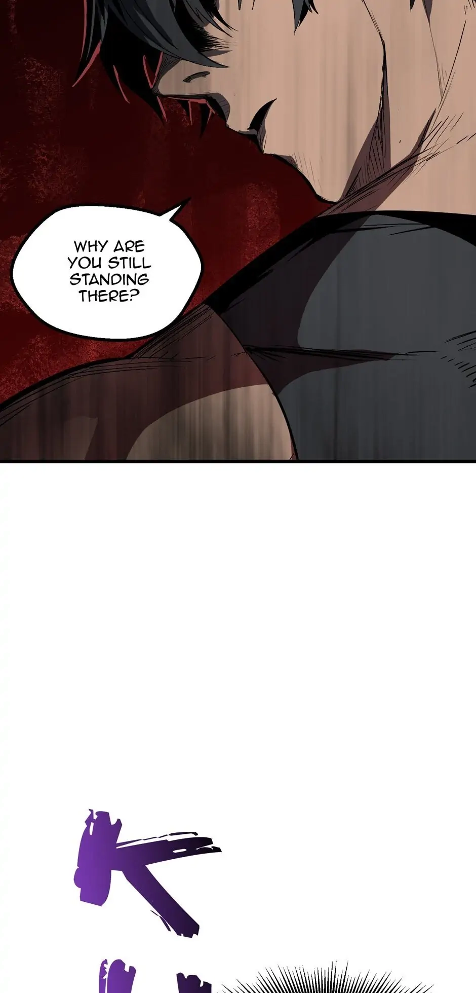 Survival Story of a Sword King in a Fantasy World Chapter 54, page 46 of 112