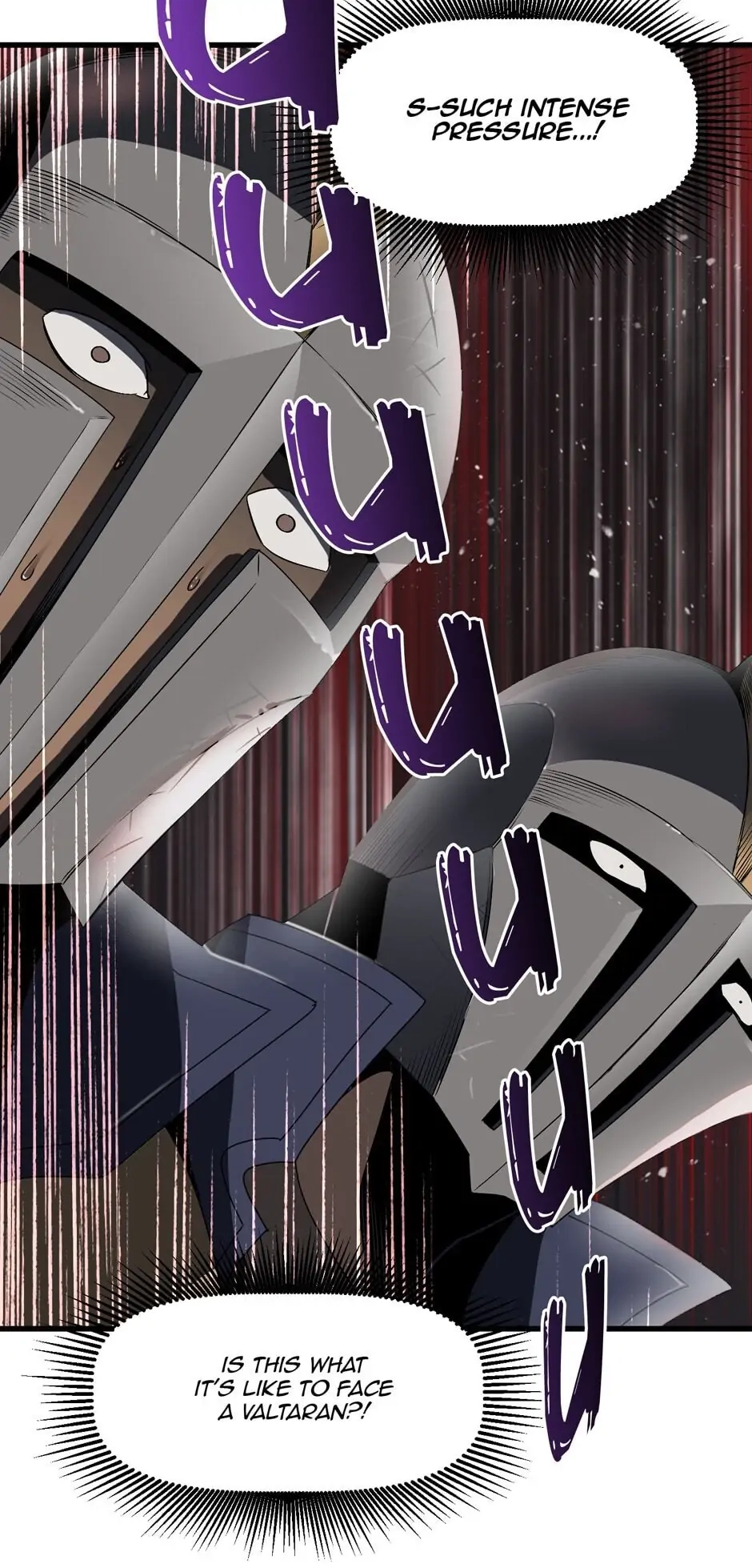 Survival Story of a Sword King in a Fantasy World Chapter 54, page 47 of 112