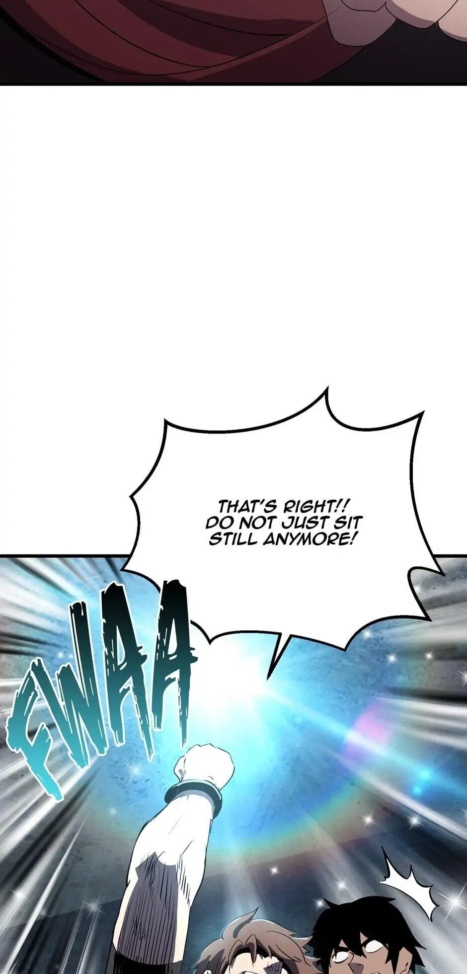 Survival Story of a Sword King in a Fantasy World Chapter 54, page 49 of 112