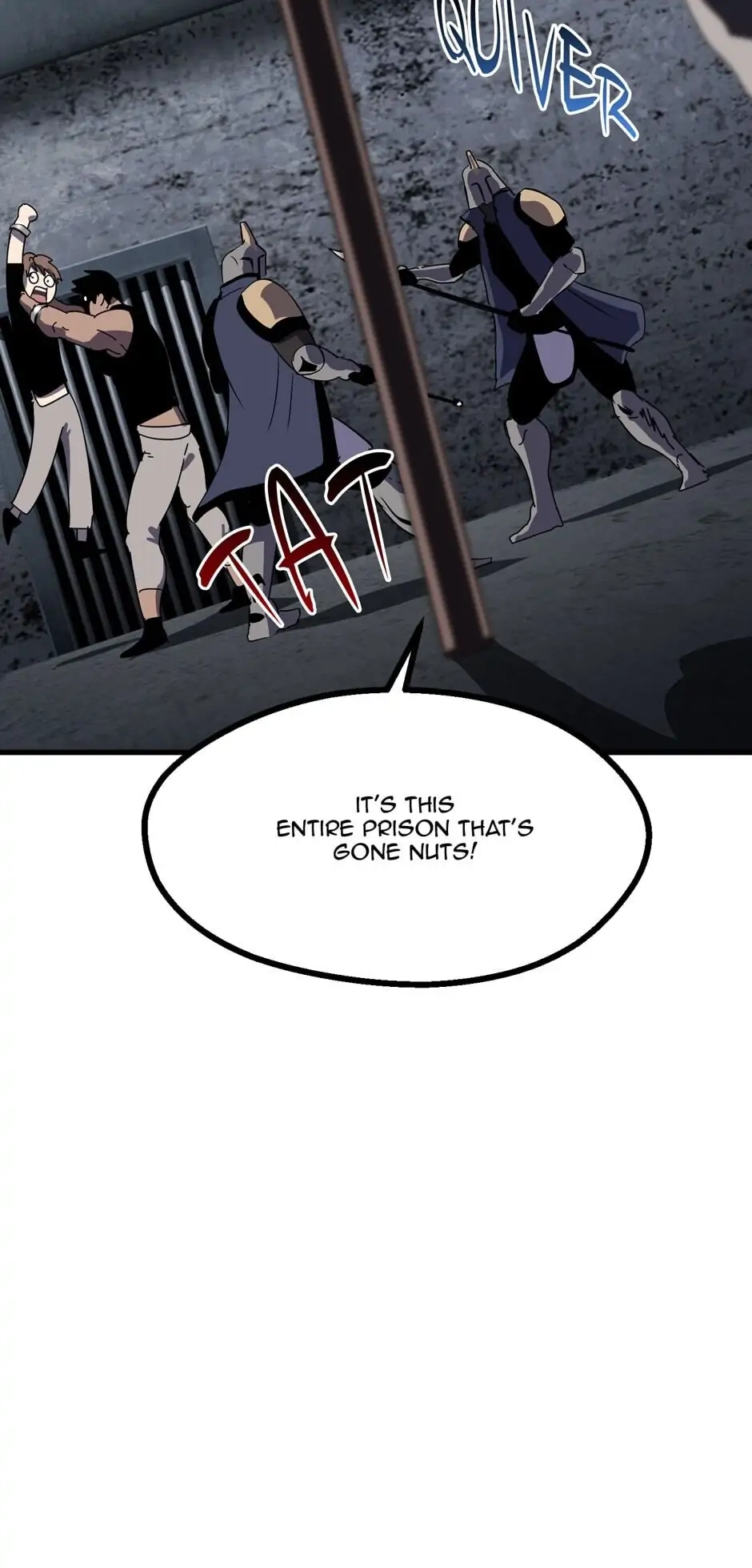 Survival Story of a Sword King in a Fantasy World Chapter 54, page 53 of 112