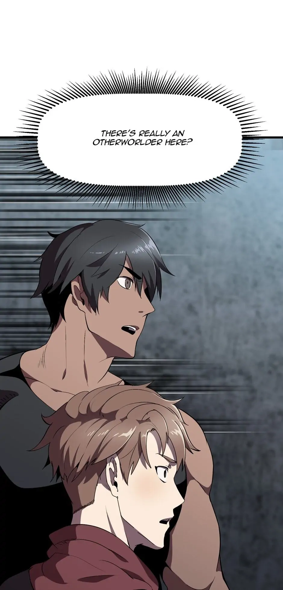 Survival Story of a Sword King in a Fantasy World Chapter 54, page 74 of 112