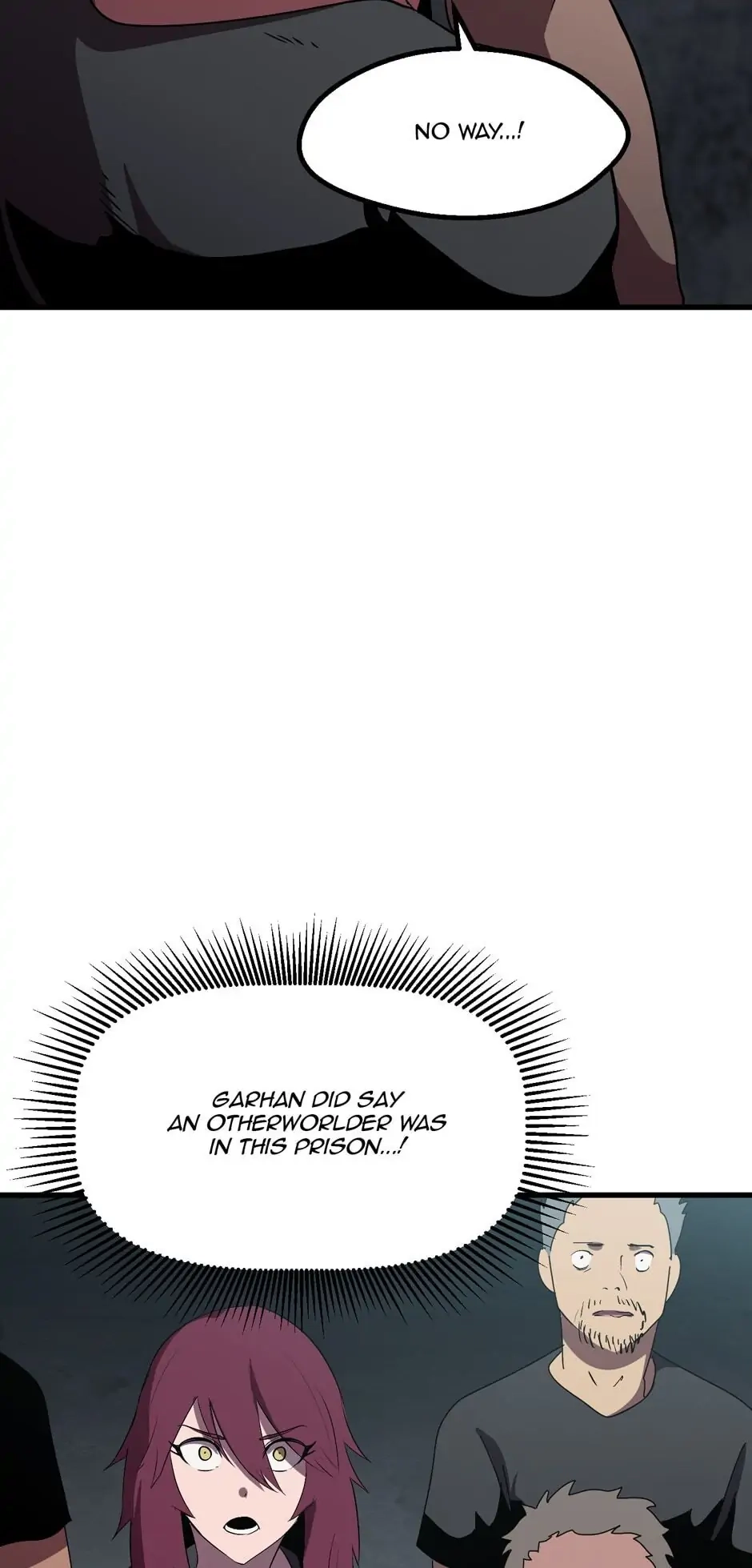 Survival Story of a Sword King in a Fantasy World Chapter 54, page 75 of 112