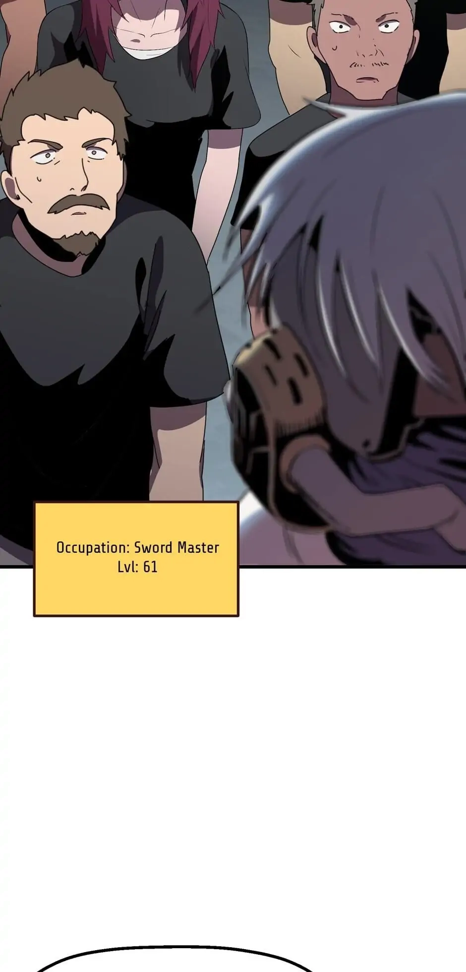 Survival Story of a Sword King in a Fantasy World Chapter 54, page 76 of 112
