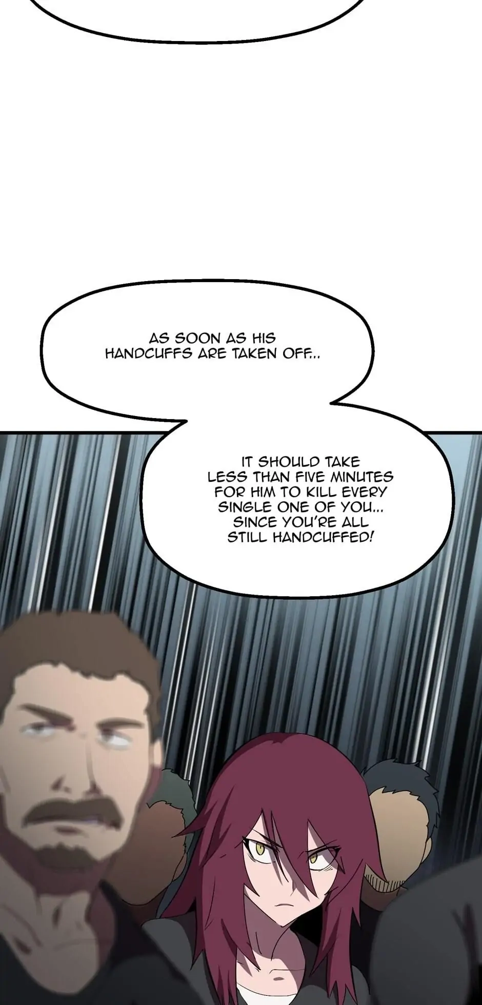 Survival Story of a Sword King in a Fantasy World Chapter 54, page 78 of 112