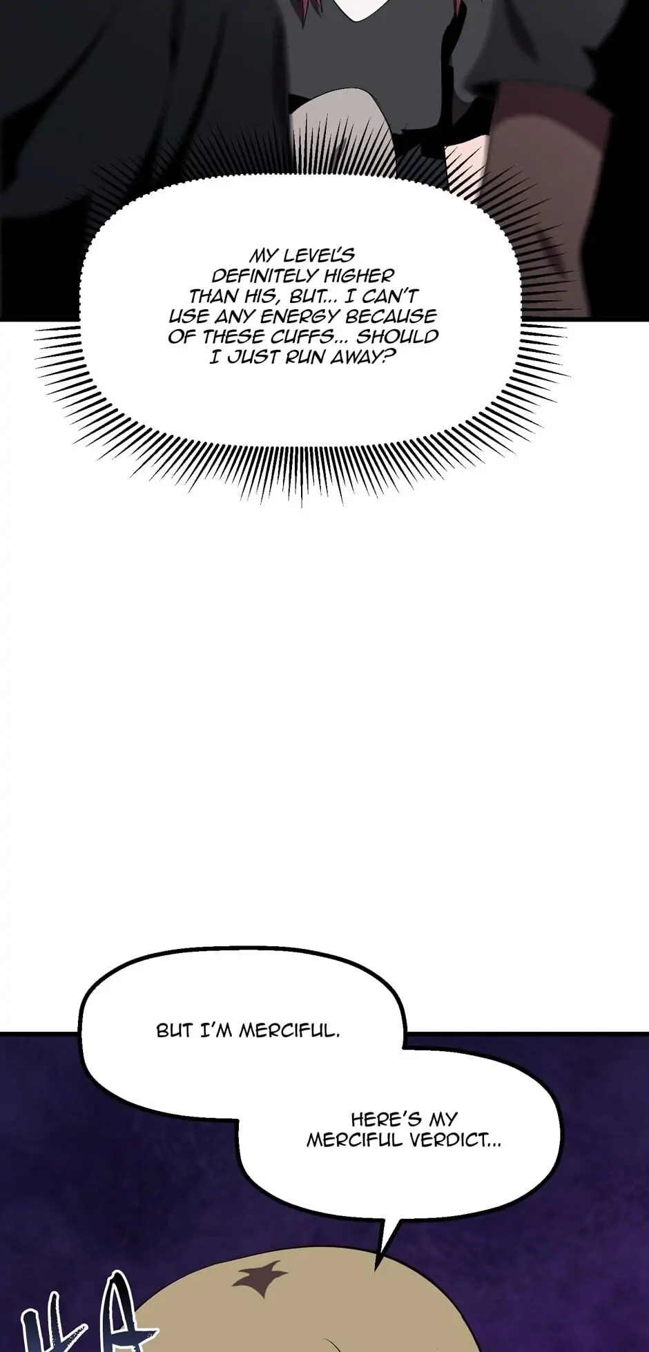 Survival Story of a Sword King in a Fantasy World Chapter 54, page 79 of 112