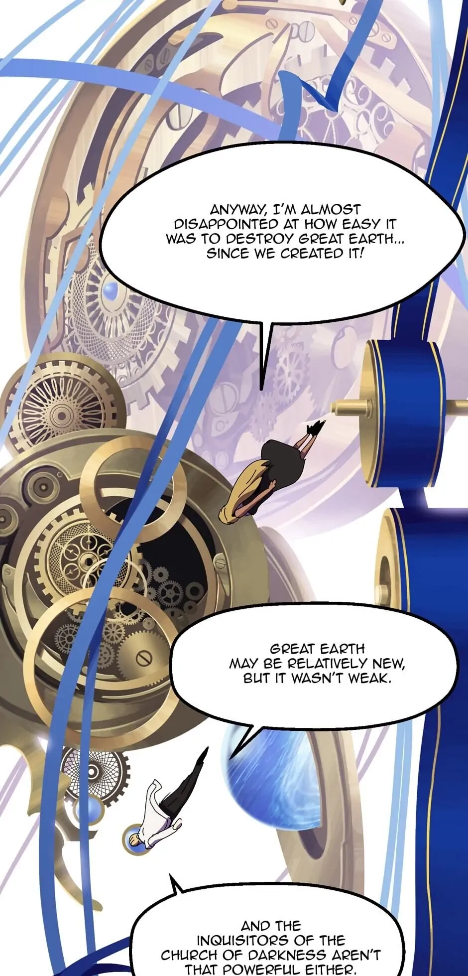 Survival Story of a Sword King in a Fantasy World Chapter 54, page 8 of 112