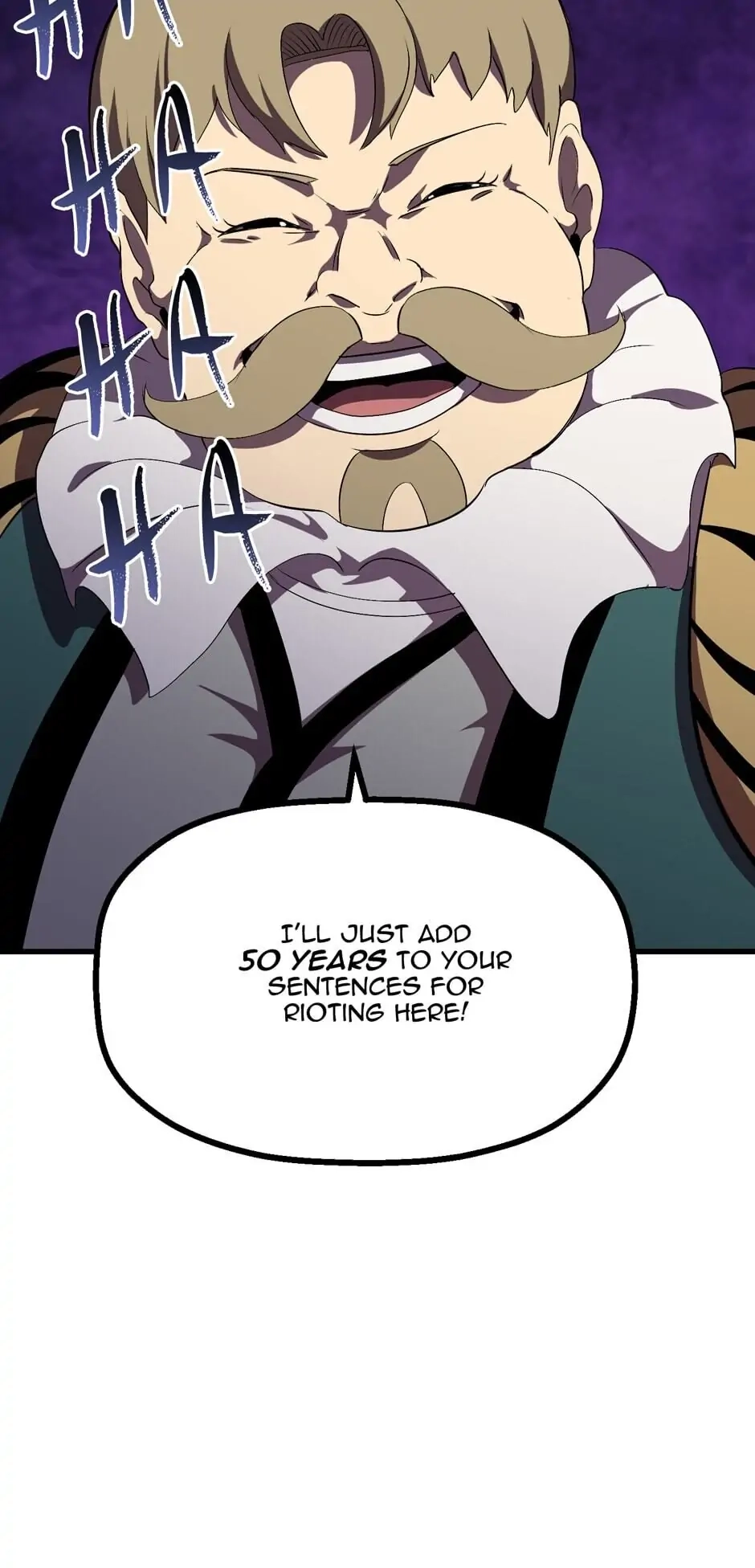Survival Story of a Sword King in a Fantasy World Chapter 54, page 80 of 112