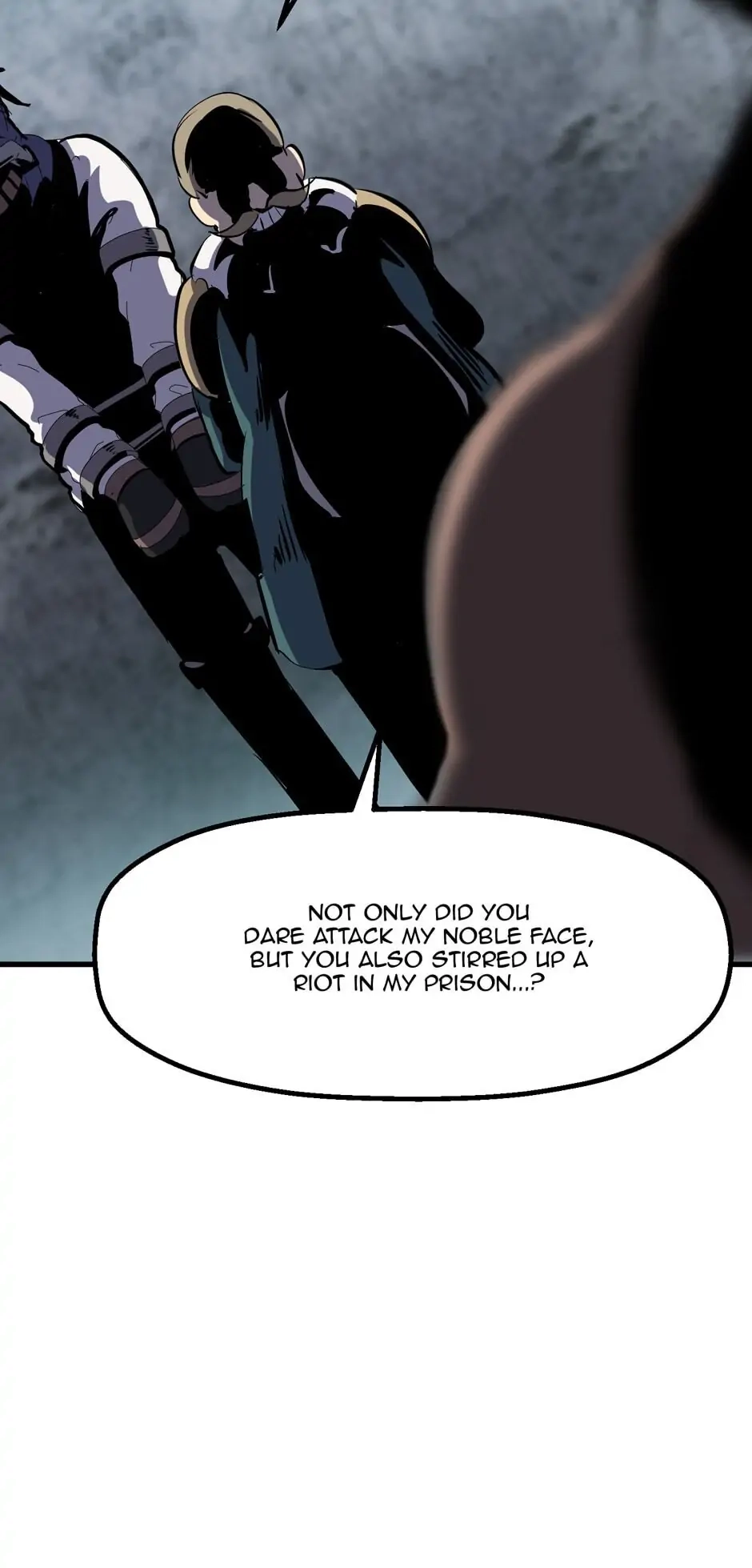 Survival Story of a Sword King in a Fantasy World Chapter 54, page 83 of 112