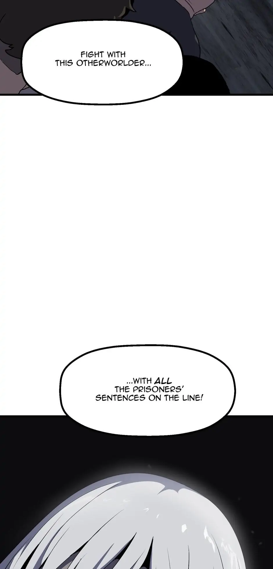 Survival Story of a Sword King in a Fantasy World Chapter 54, page 85 of 112