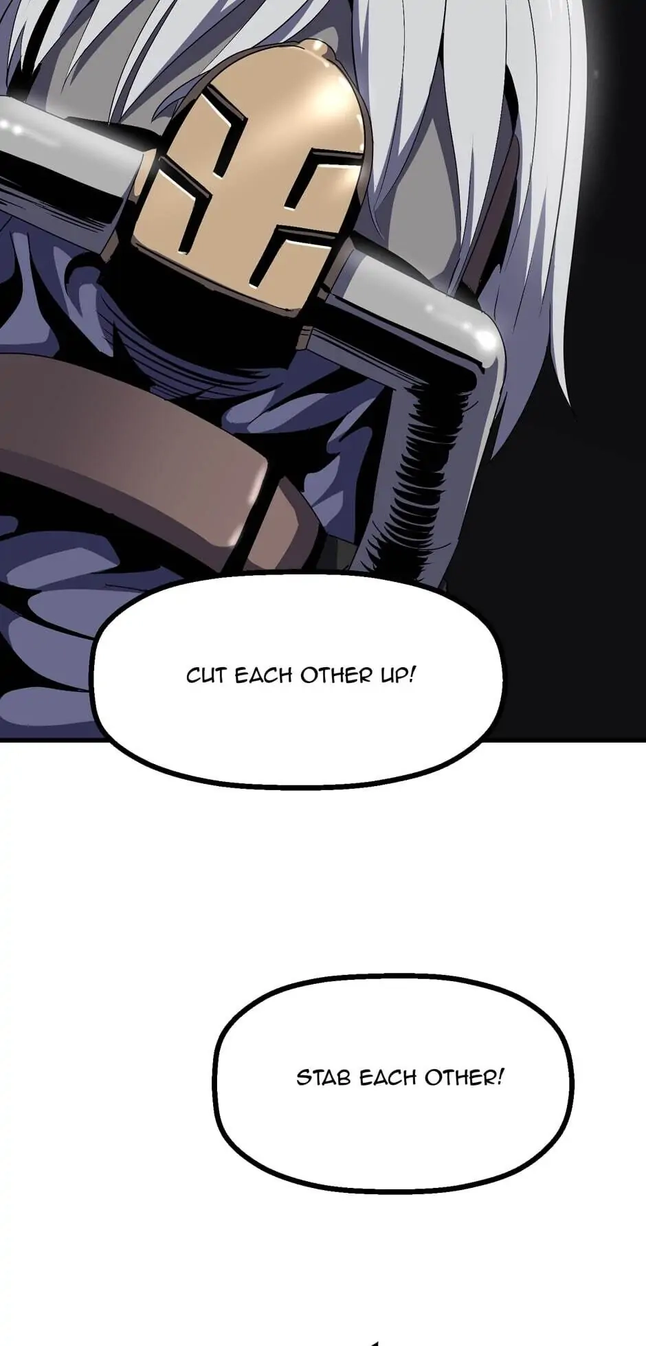 Survival Story of a Sword King in a Fantasy World Chapter 54, page 86 of 112