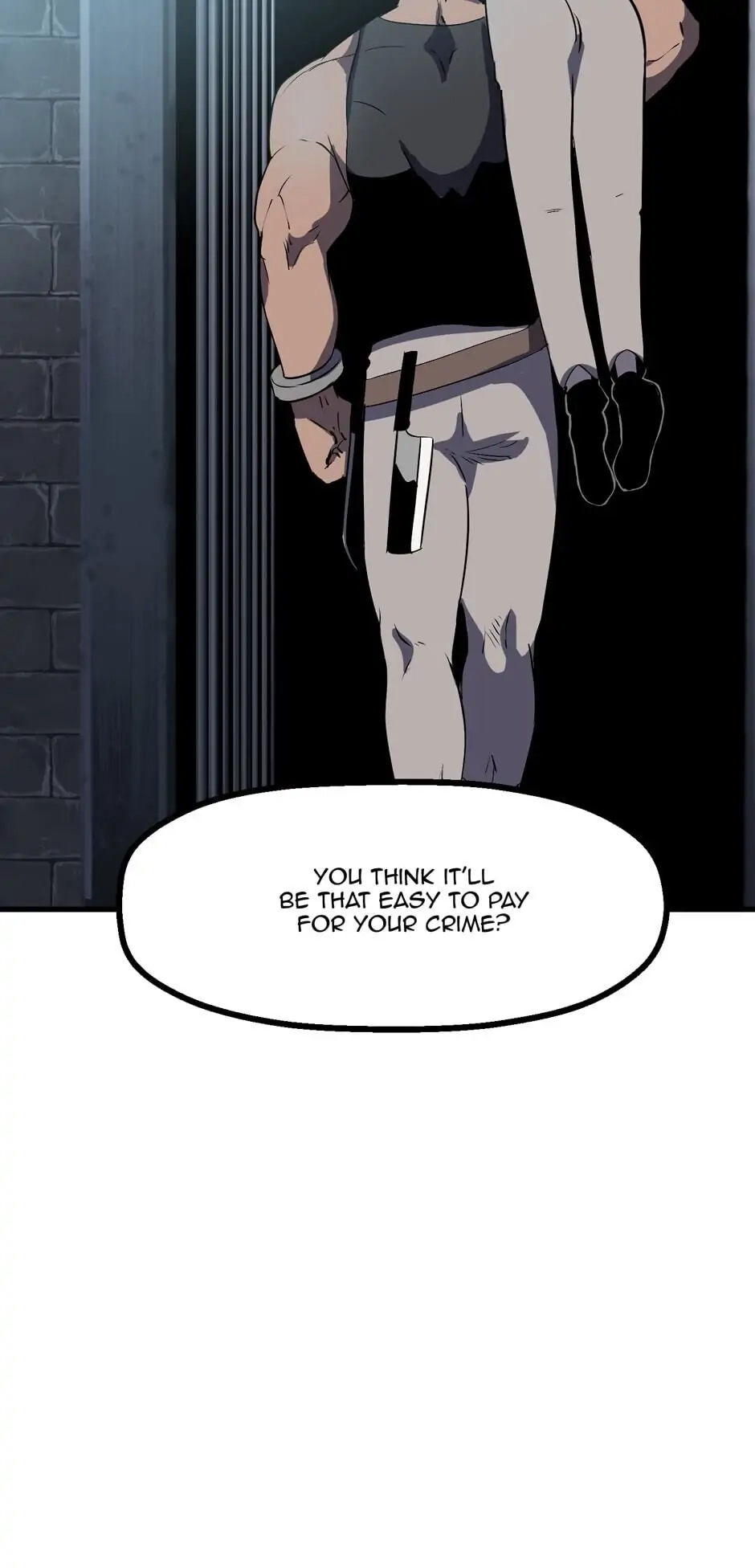 Survival Story of a Sword King in a Fantasy World Chapter 54, page 90 of 112