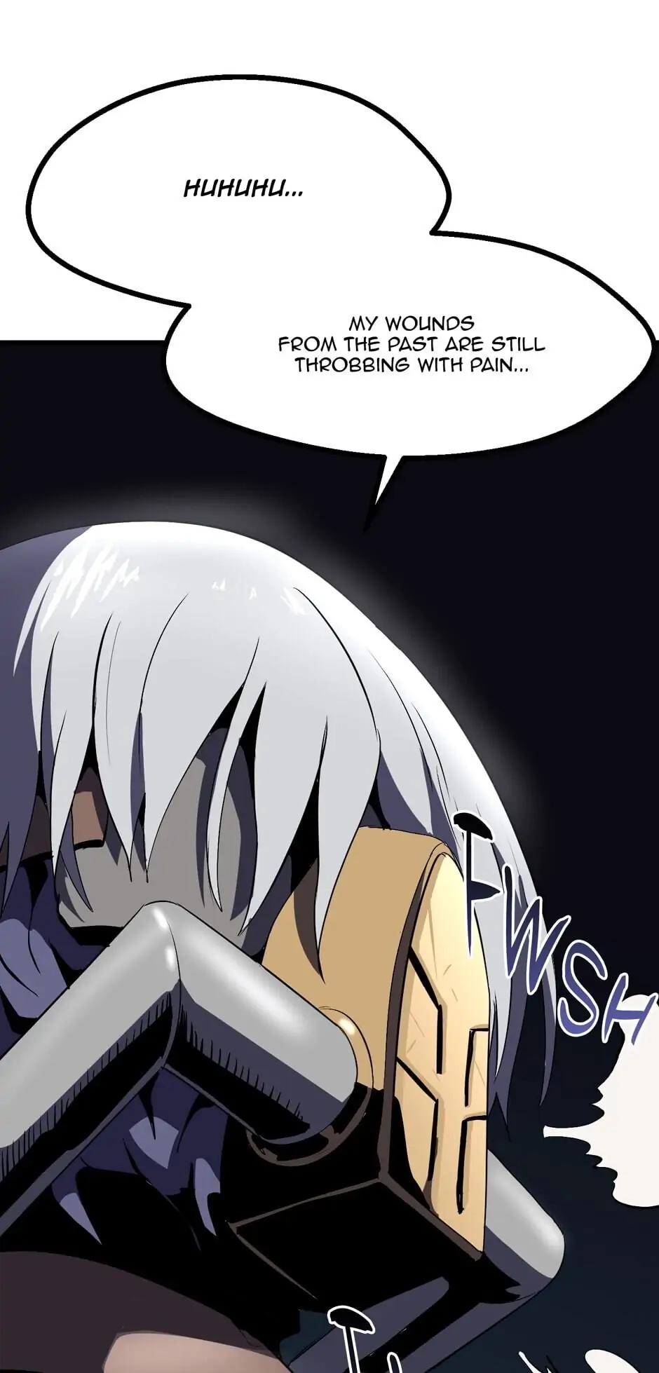 Survival Story of a Sword King in a Fantasy World Chapter 54, page 94 of 112