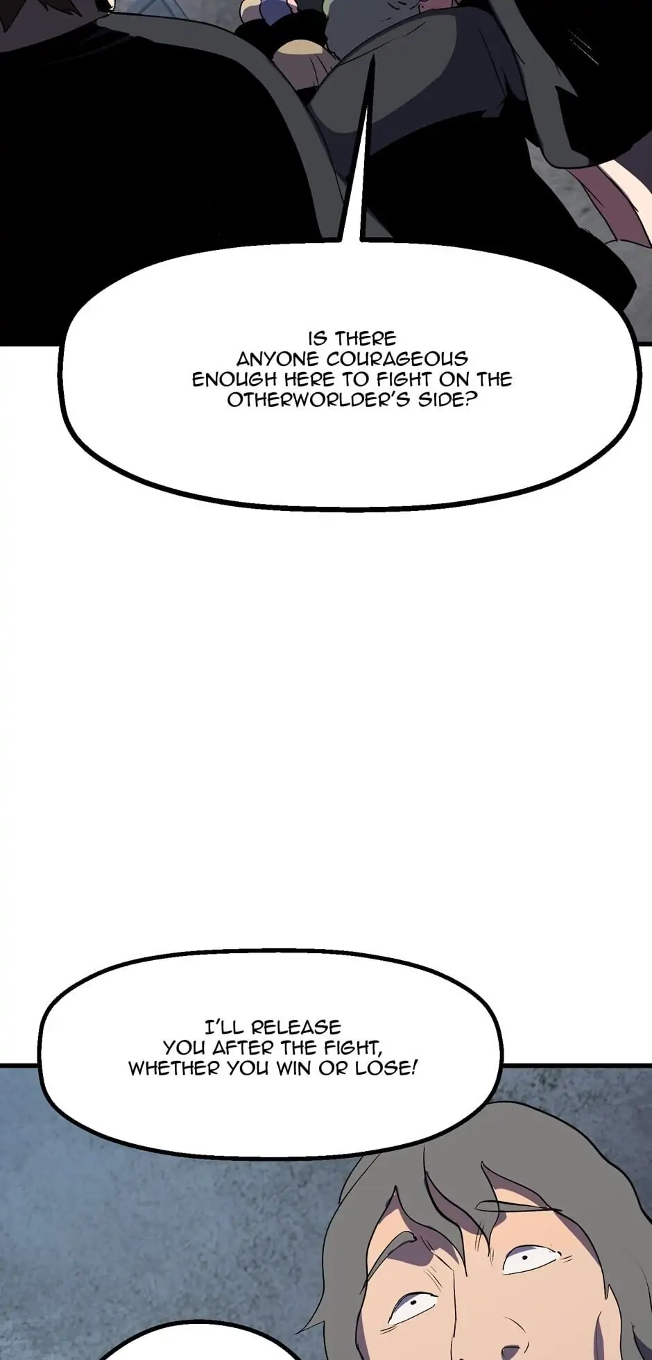 Survival Story of a Sword King in a Fantasy World Chapter 54, page 99 of 112