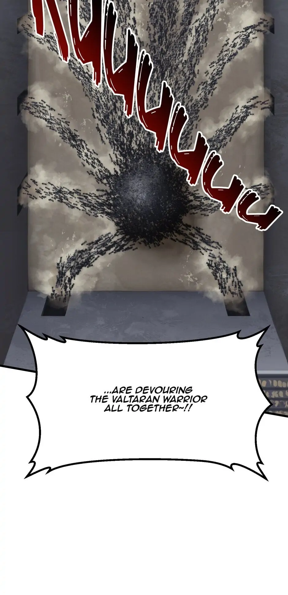 Survival Story of a Sword King in a Fantasy World Chapter 55, page 102 of 120