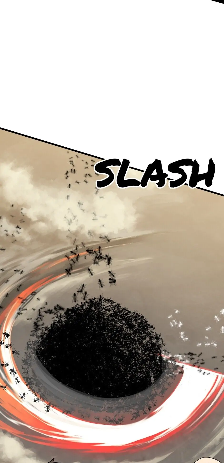 Survival Story of a Sword King in a Fantasy World Chapter 55, page 104 of 120
