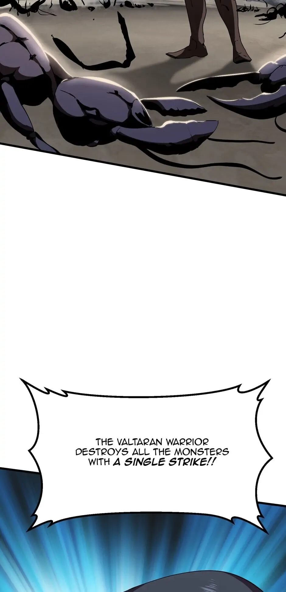 Survival Story of a Sword King in a Fantasy World Chapter 55, page 108 of 120
