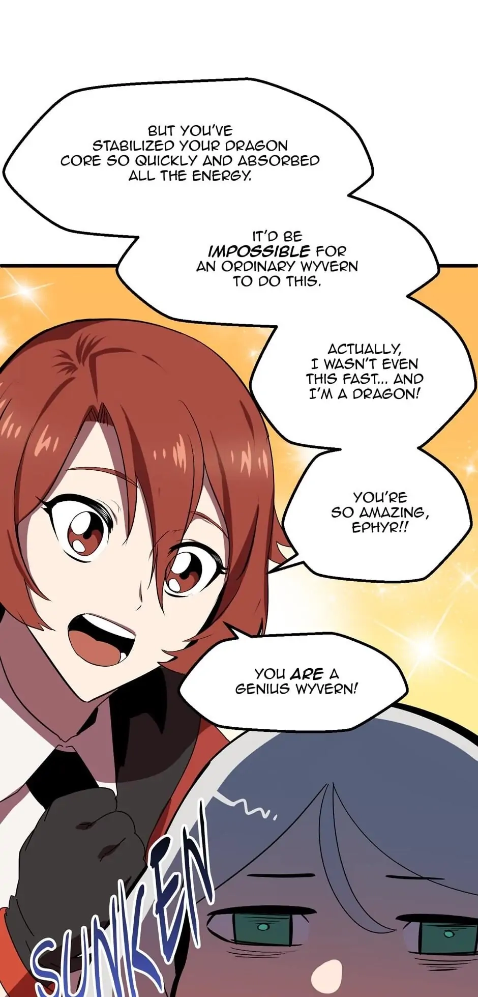 Survival Story of a Sword King in a Fantasy World Chapter 55, page 11 of 120