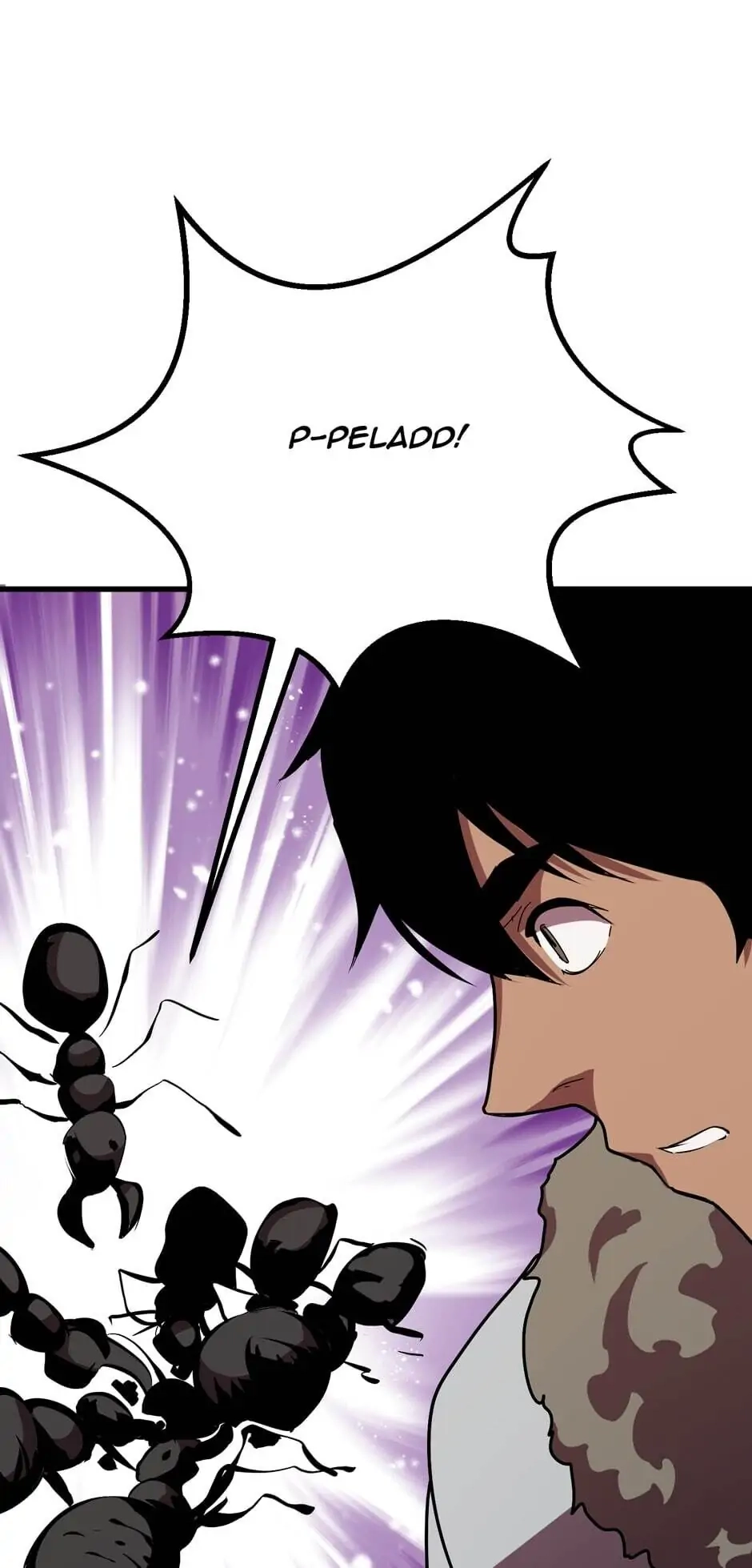Survival Story of a Sword King in a Fantasy World Chapter 55, page 110 of 120