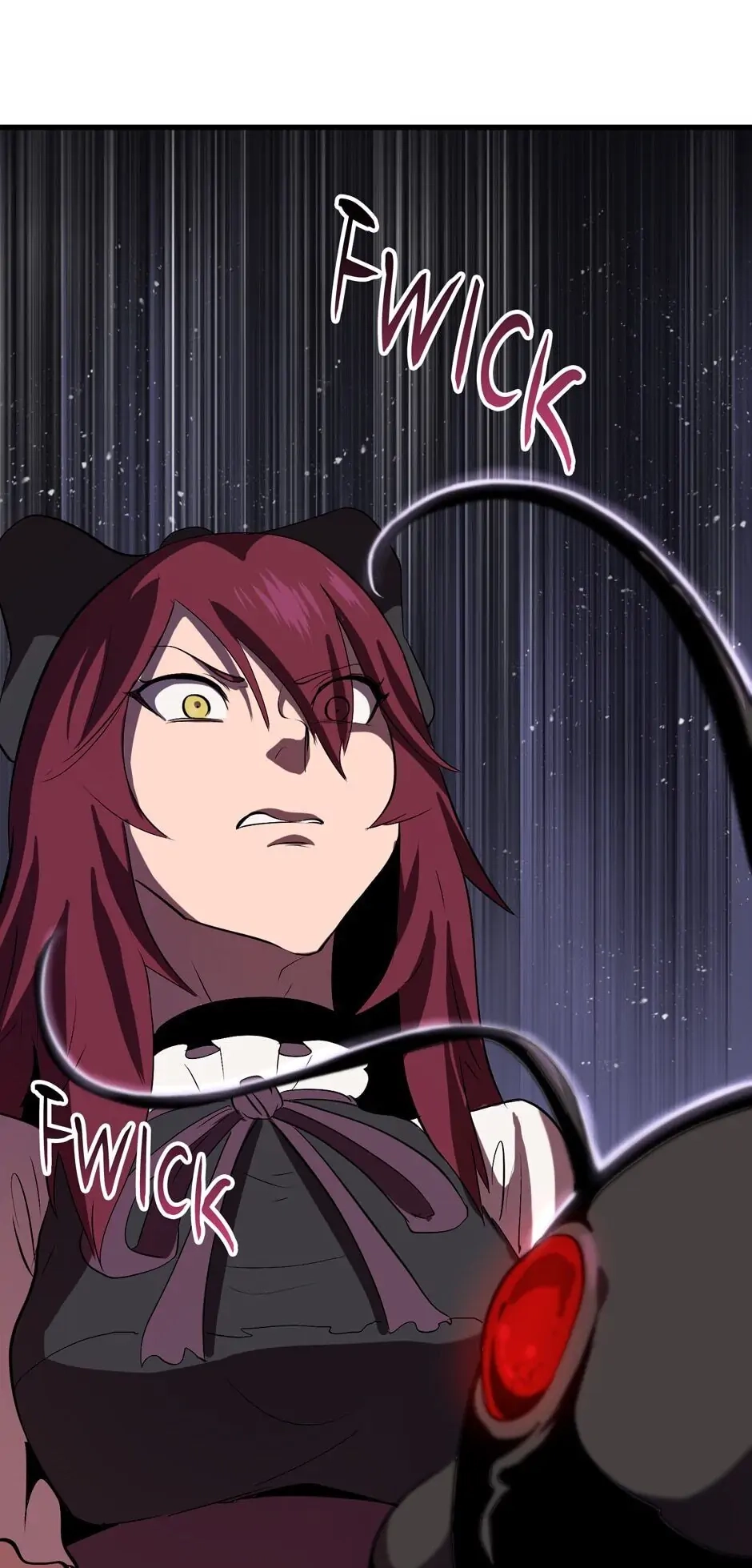 Survival Story of a Sword King in a Fantasy World Chapter 55, page 115 of 120