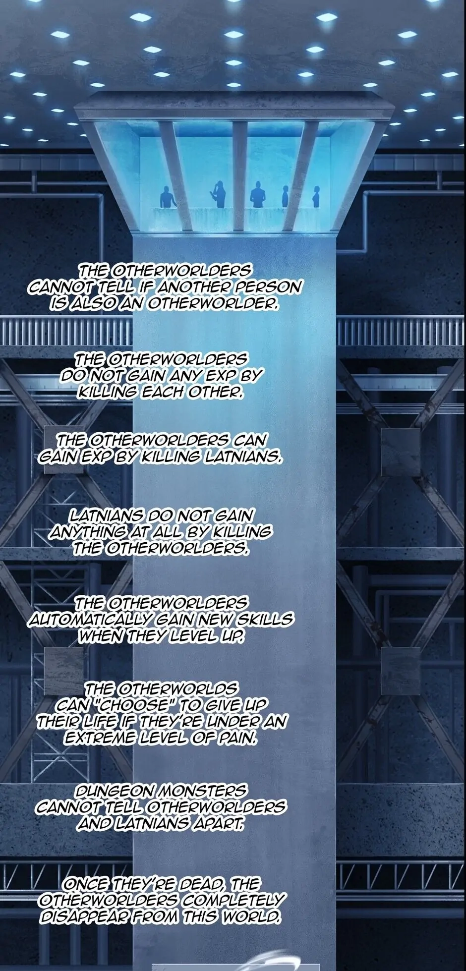 Survival Story of a Sword King in a Fantasy World Chapter 55, page 23 of 120