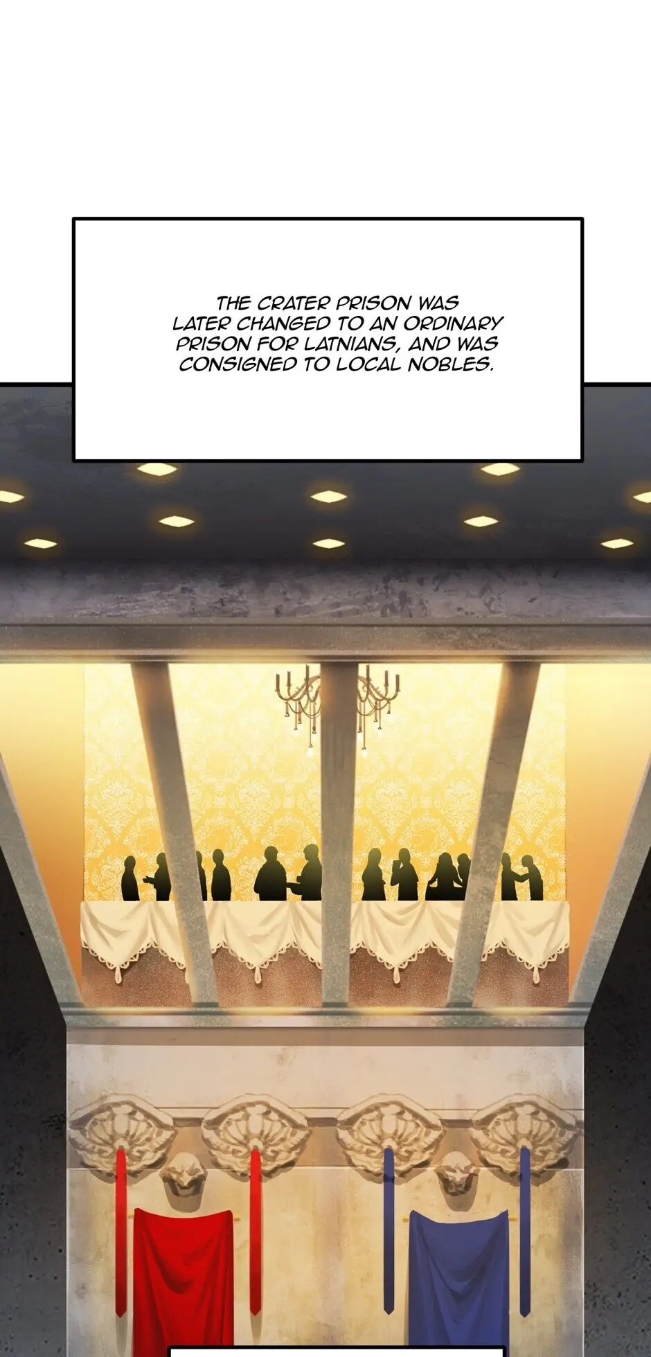 Survival Story of a Sword King in a Fantasy World Chapter 55, page 26 of 120