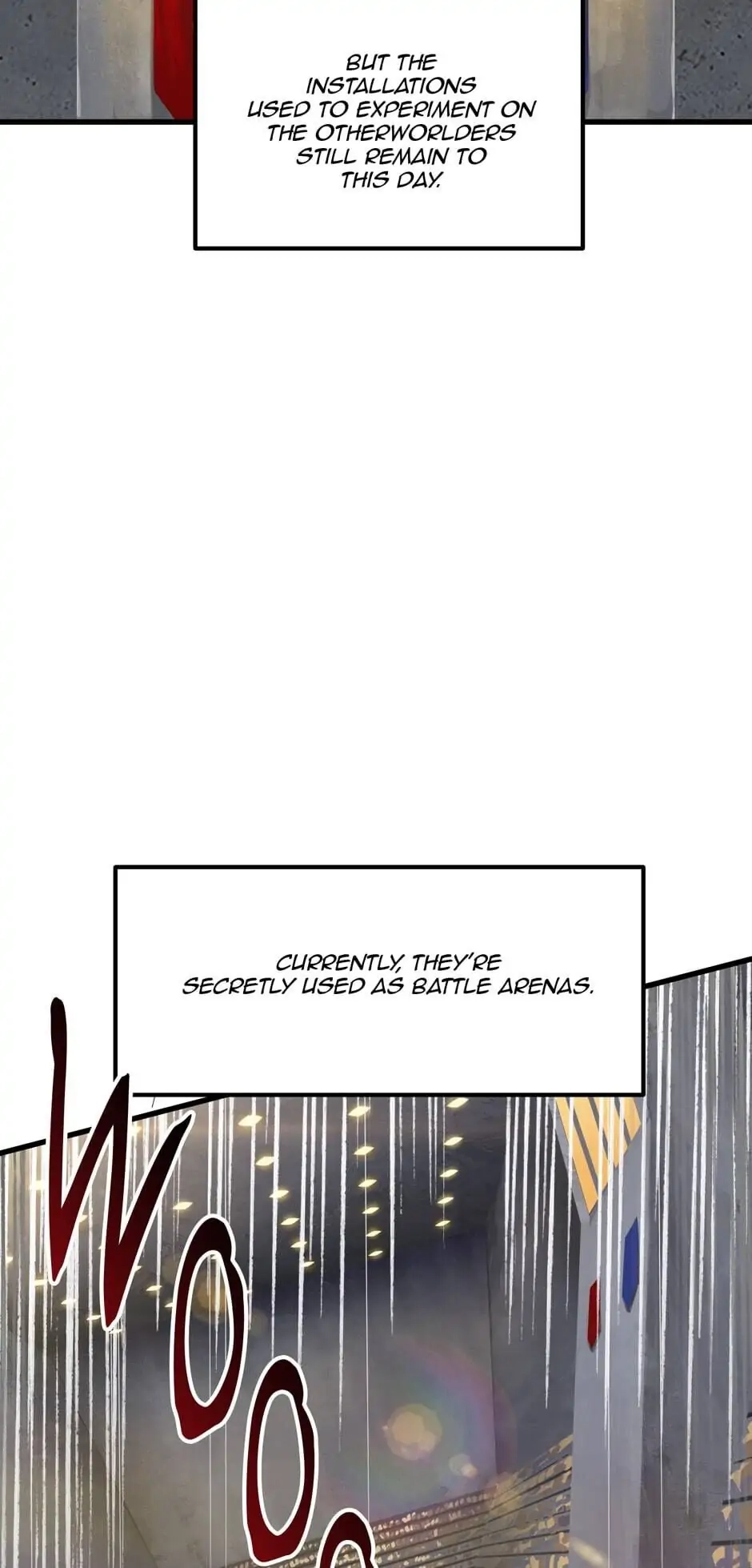 Survival Story of a Sword King in a Fantasy World Chapter 55, page 27 of 120