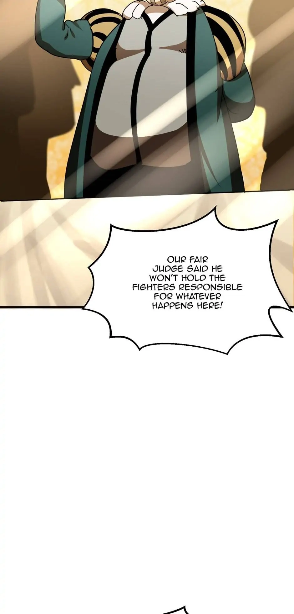 Survival Story of a Sword King in a Fantasy World Chapter 55, page 33 of 120