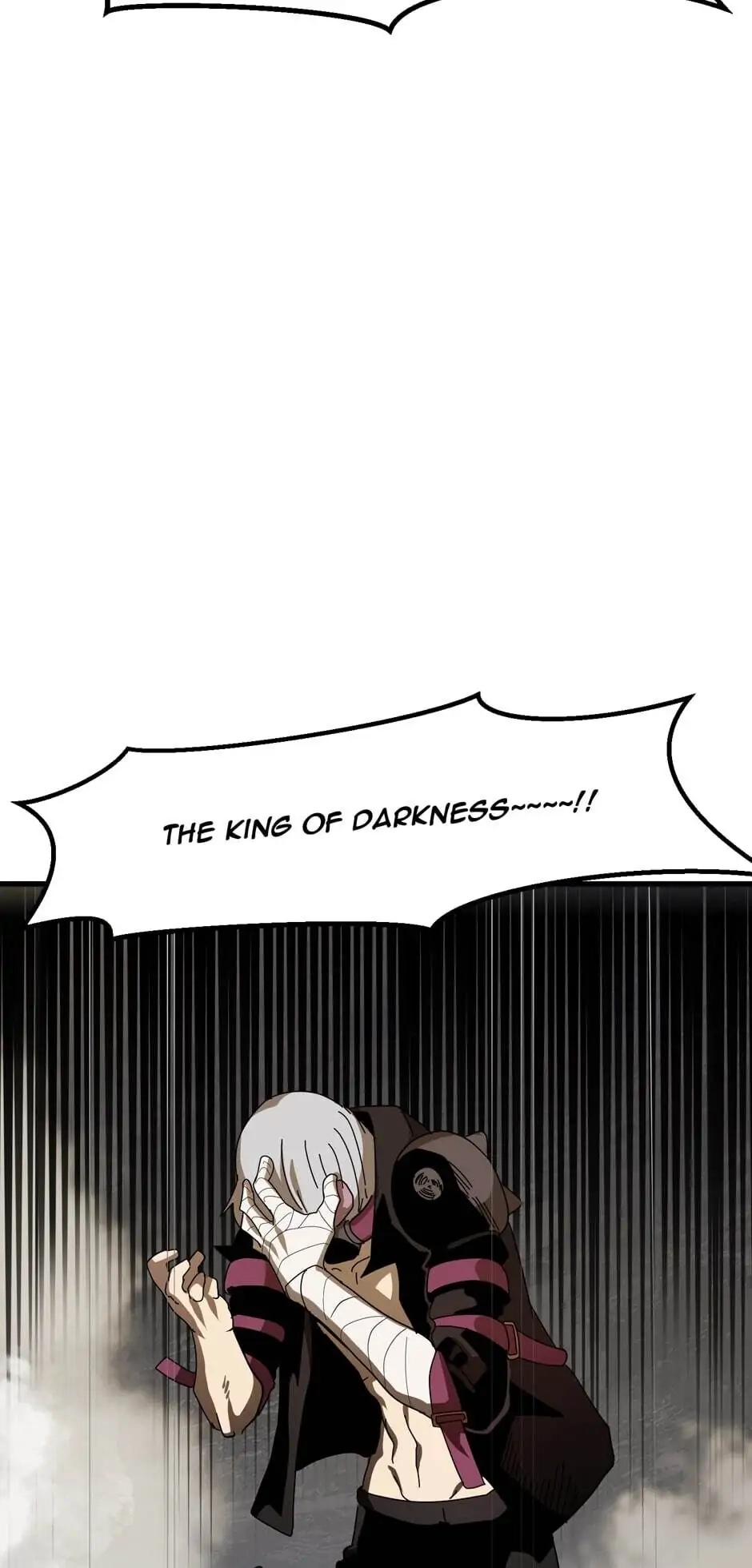 Survival Story of a Sword King in a Fantasy World Chapter 55, page 35 of 120